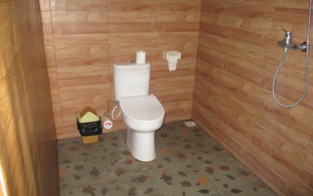 The Sandat Bungalow
