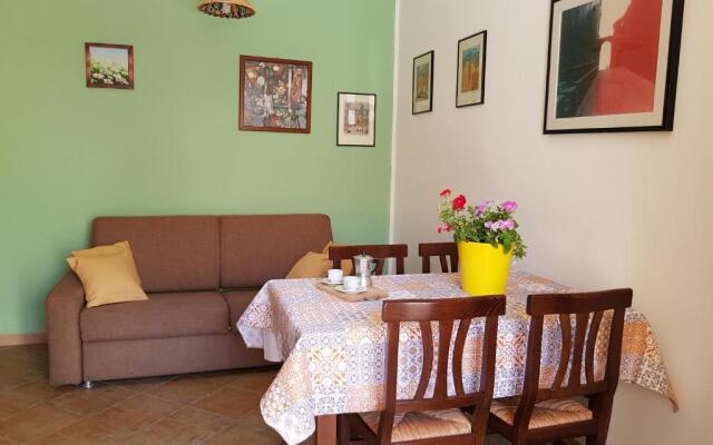 Appartamento Mazzini 8