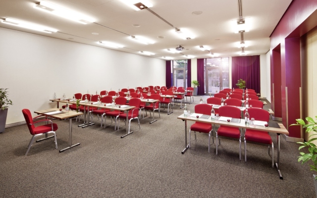 Movenpick Hotel Berlin Am Potsdamer Platz