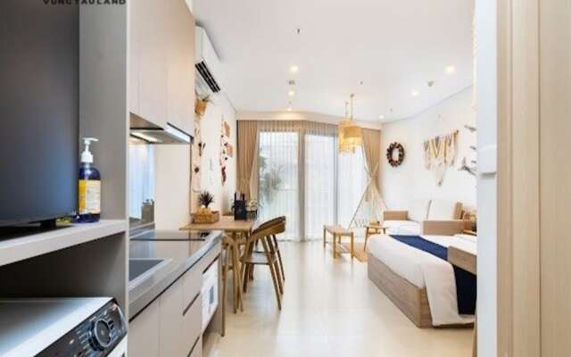 The Song Vung Tau Homestay Vung Tau Land