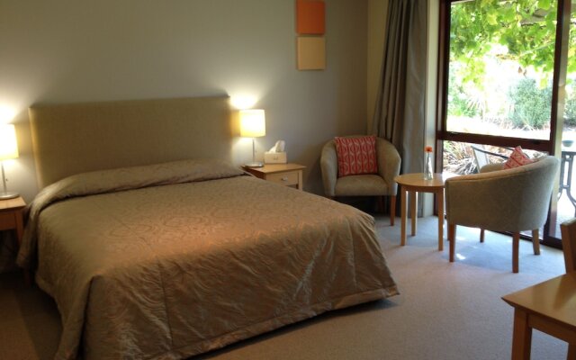 Accent House Boutique Bed & Breakfast