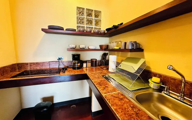 Lake Arenal Brewery & Resort
