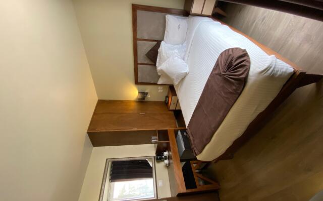 Suites Lerma