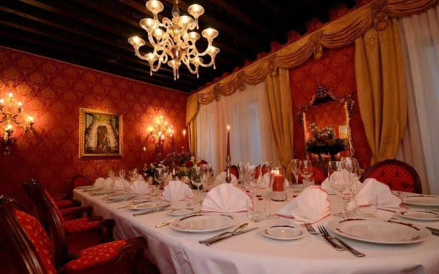 Residenza Bistrot De Venise