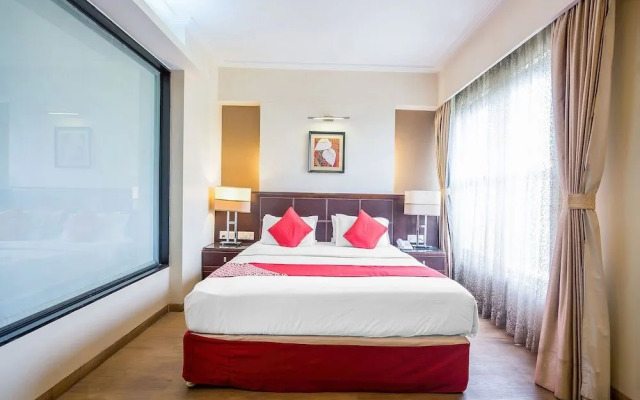 Edition O 30016 Citiotel Shivajinagar
