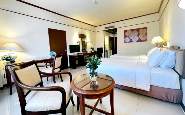 Mercure Chiang Mai
