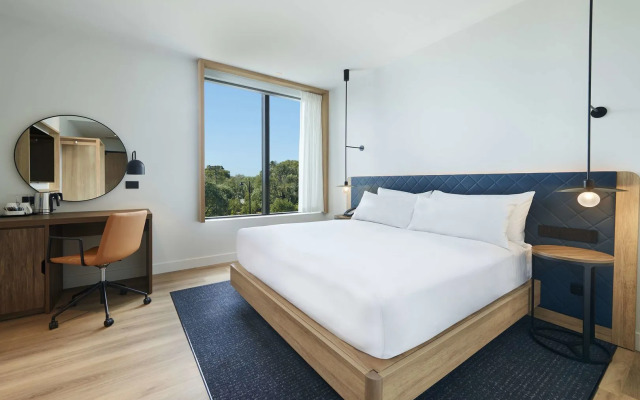 Hilton Garden Inn Busselton