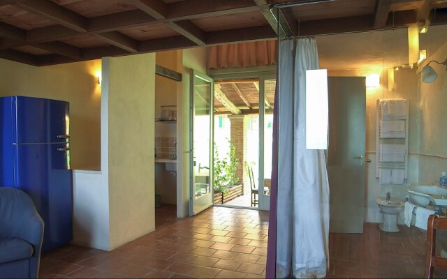 Il Trebbiolo Relais