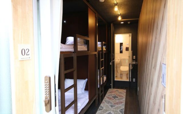 Hostel Kyoto Arashiyama