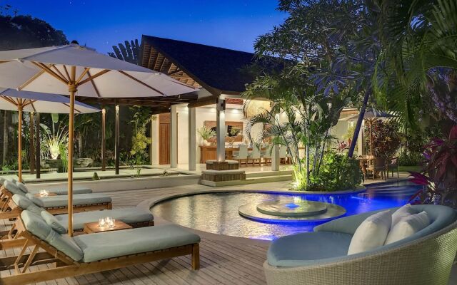 Lataliana Villas - an elite haven