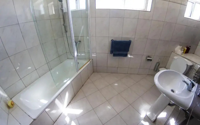 Guest House Montanha