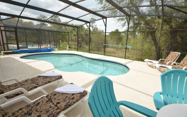 116MR-Dolphin Villa by RedAwning