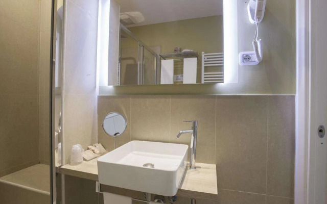 Apollo Rooms Colosseo