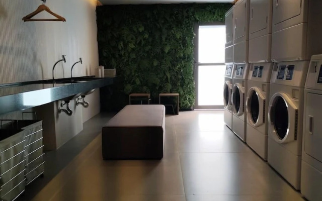 Roomo Vila Clementino Borges Lagoa Residencial