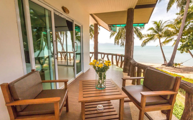 Shangrilah Bungalow