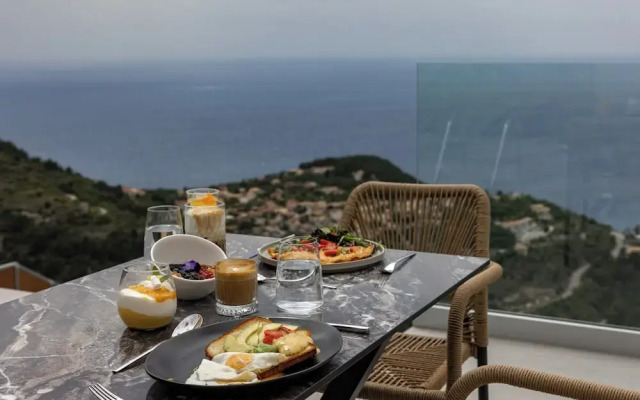 Anadeo Villas & Suites