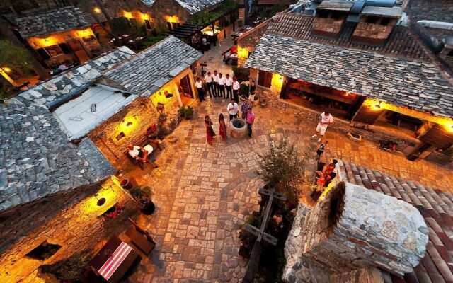 Comfortable Apartment With Airconditioning, Near Sibenik