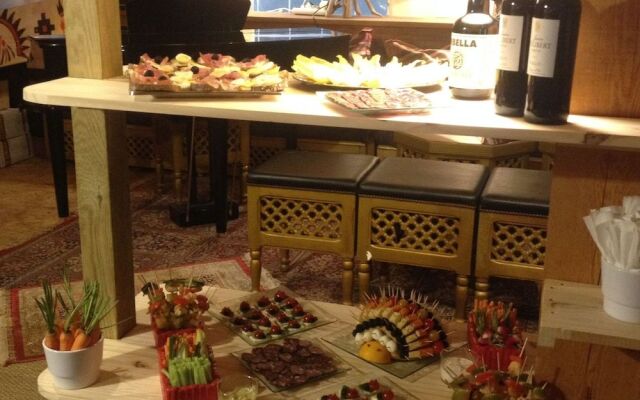 Les Milles et une Nuits