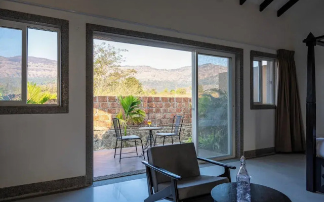 Amora A Boutique Resort
