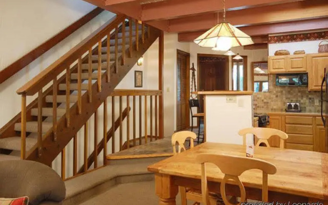 Winterwood Townhomes by Pioneer Ridge Management