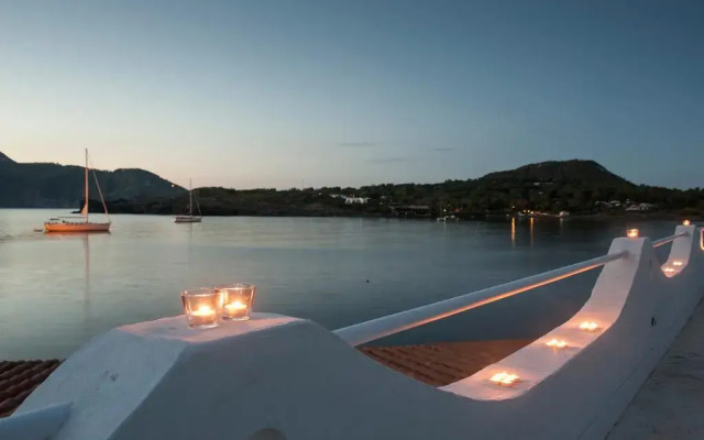 Mari del Sud Resort
