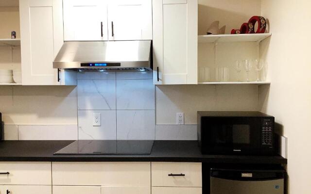 Stunning Ocean Mountain View 3 Bedrooms Suite
