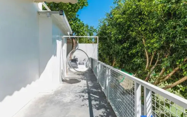 Chuanjian Architect Resort Villa
