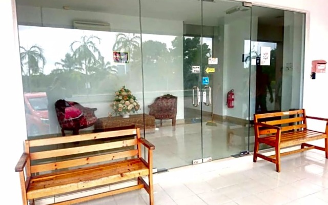 Gorjes Inn KLIA & KLIA2