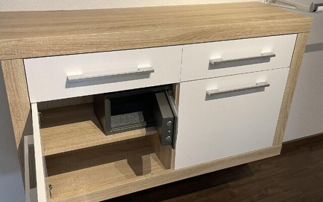 Luxus-ferienwohnung Schöne Aussicht