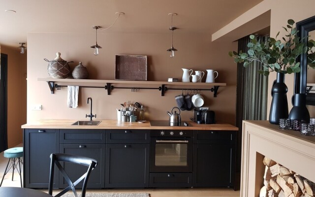 Inni - Boutique Apartments