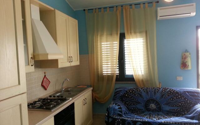 villetta stella PORTO PINO