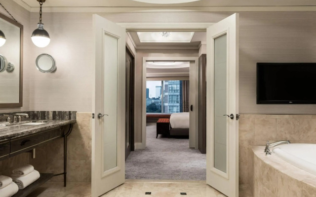 The Ritz-Carlton, Boston