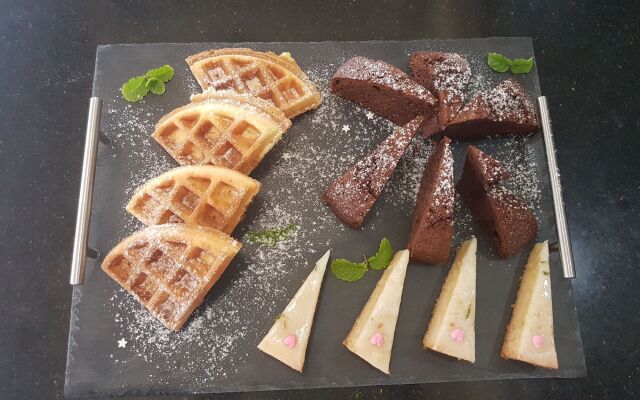 The Princess Of Mentigi Bay