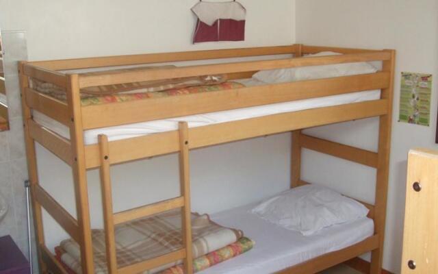 Country house La Ruche à giter