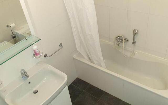 Appartement au Chateau Vallaya