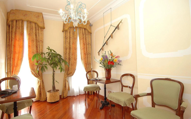 Hotel Antica Locanda Al Gambero