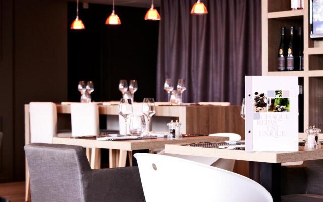 Kyriad Prestige Vannes Centre - Palais Des Arts