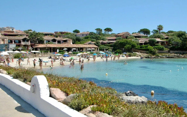 Gli Allori in Golfo Aranci