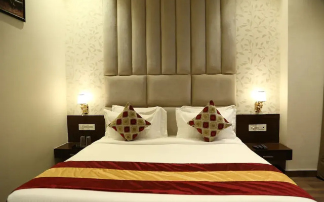 Hotel Blue Sapphire