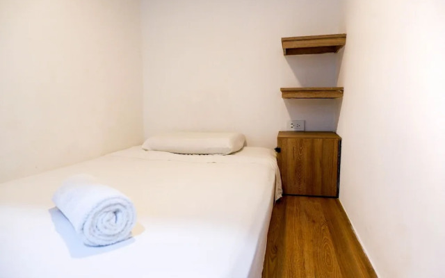 Santuario Getsemaní Hostel