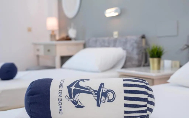 Pasiphae Hotel Malia