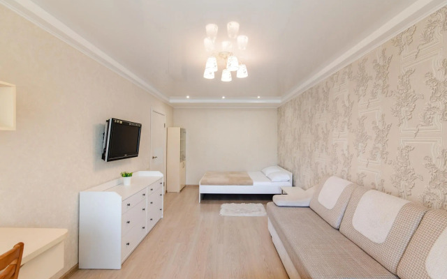 Апартаменты на улице Лыткина