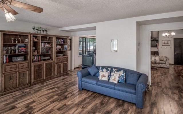 Ruidoso Three-bedroom