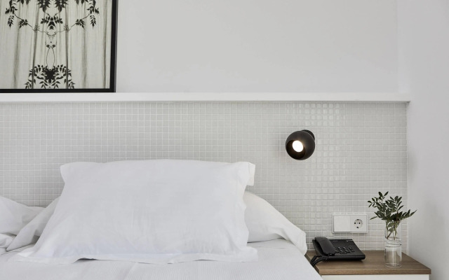 Hotel HM Dunas Blancas