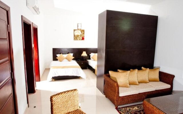 Residence Lagon Bleu
