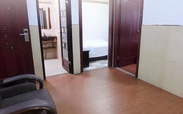 Xing Guang Hotel
