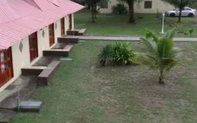 Toquilla Hotel