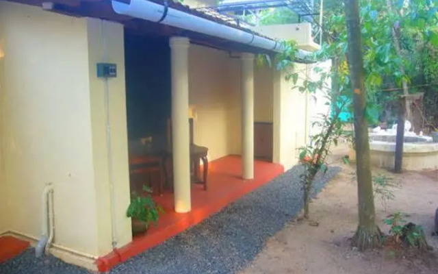 Narikulam Tharavad