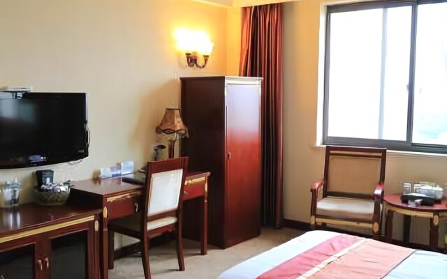Victoria Hotel Haiyan