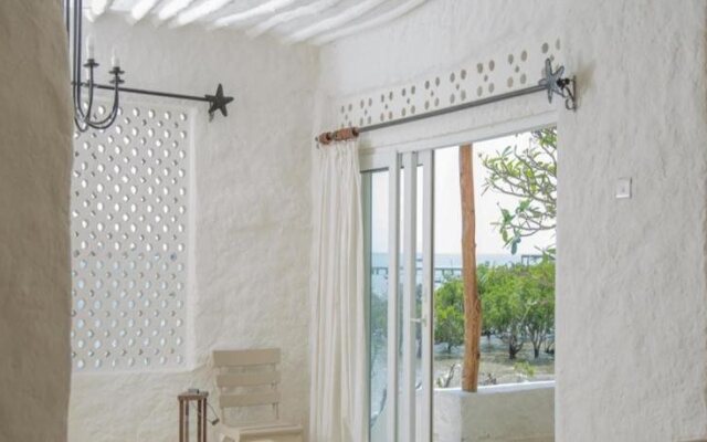 Shimoni Reef Lodge